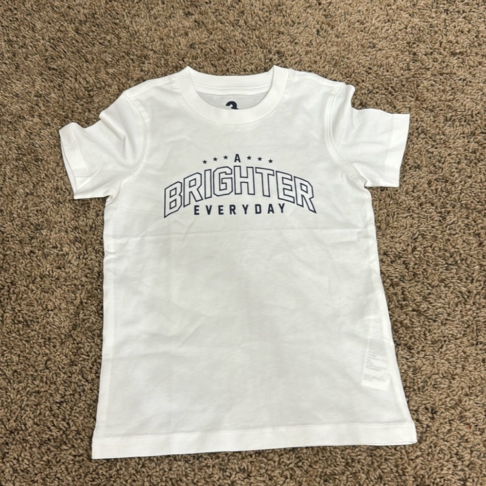 NWOT tshirt